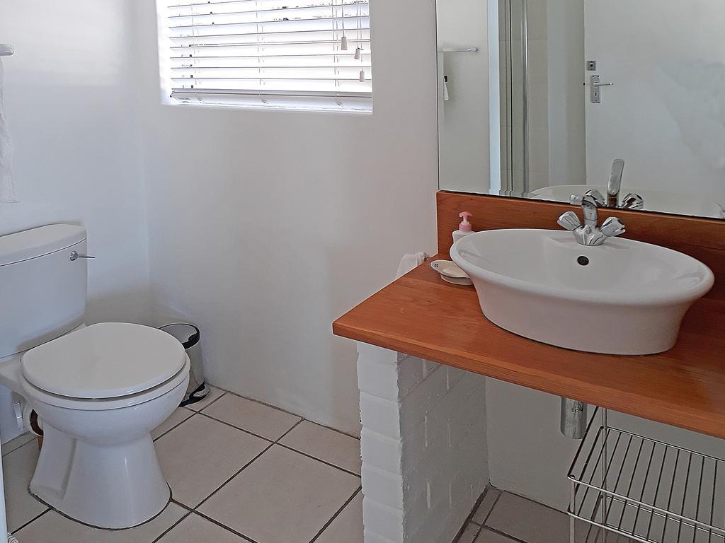 Roman Rock Apartments Simonʼs Town エクステリア 写真